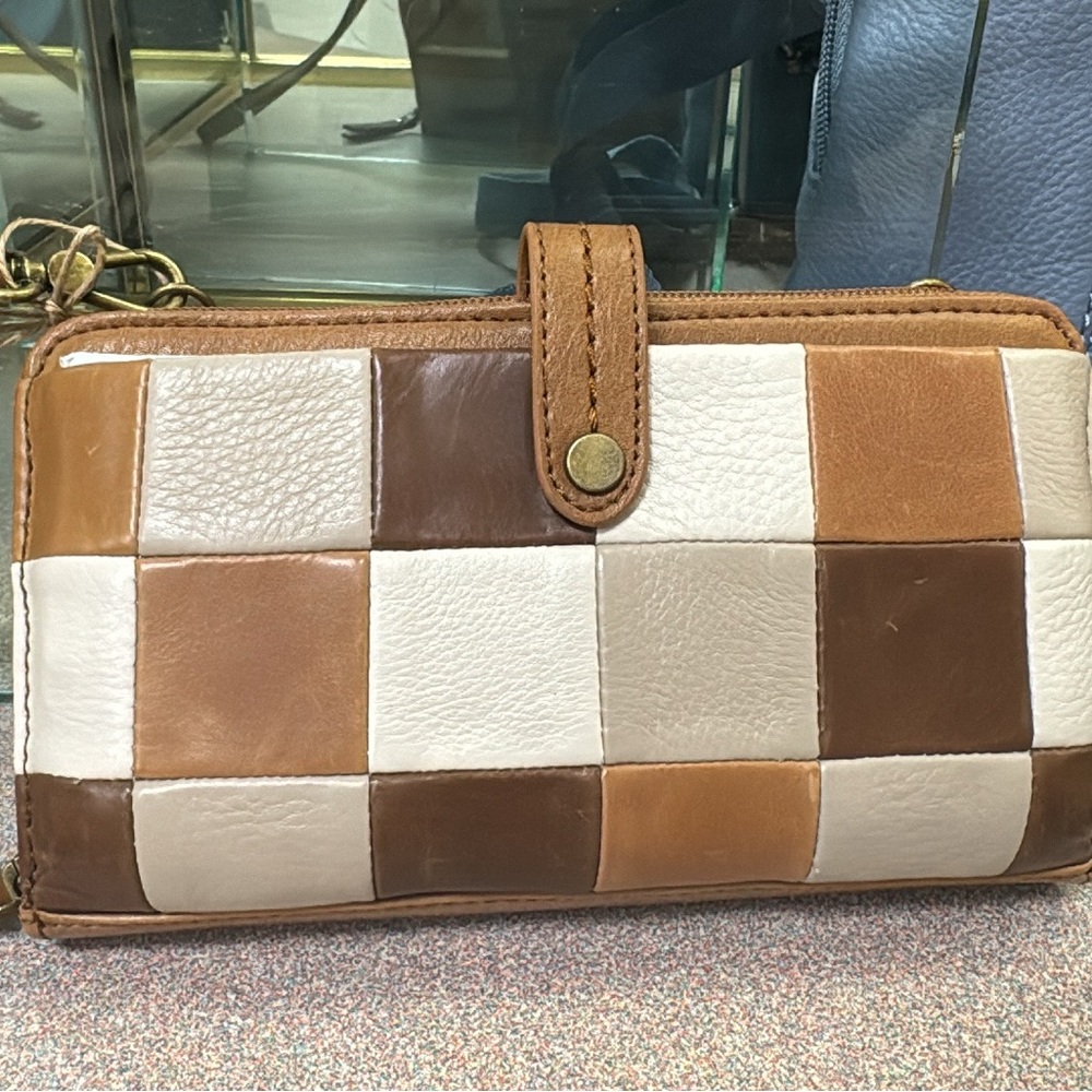 The Sak wallet